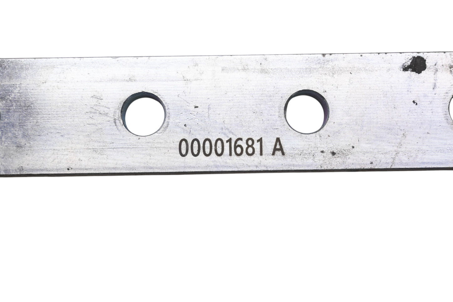 Aftermarket 00001681 A 5.5" Bracket NOS