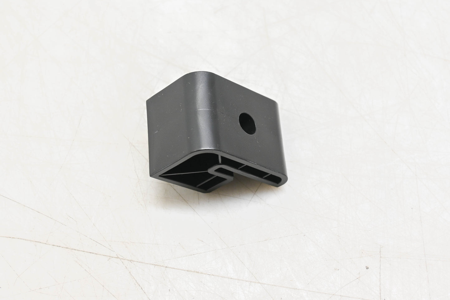 Aftermarket 84428250 Black Plastic Bracket NOS