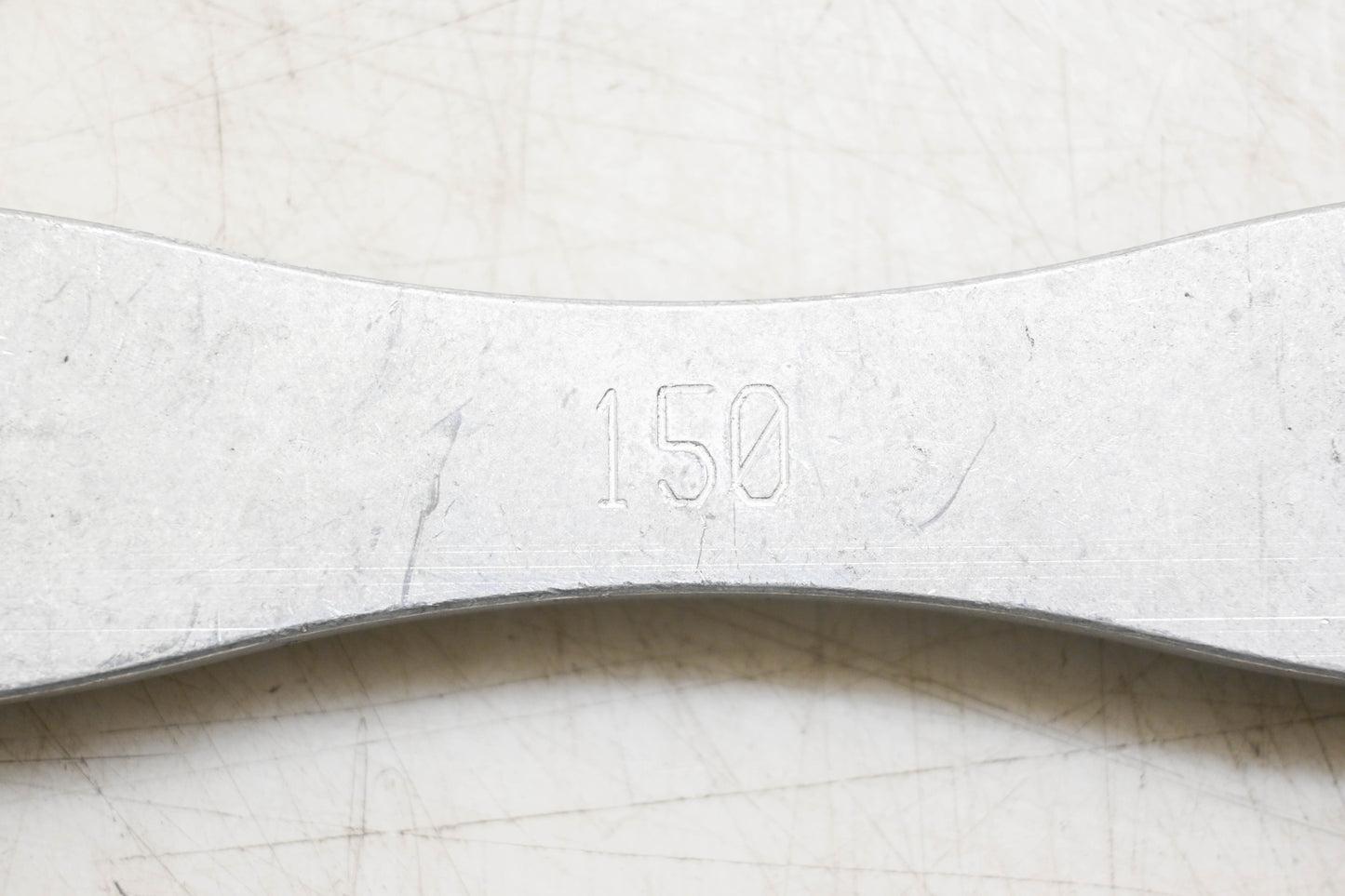 Aftermarket 150 Double Hole Connector