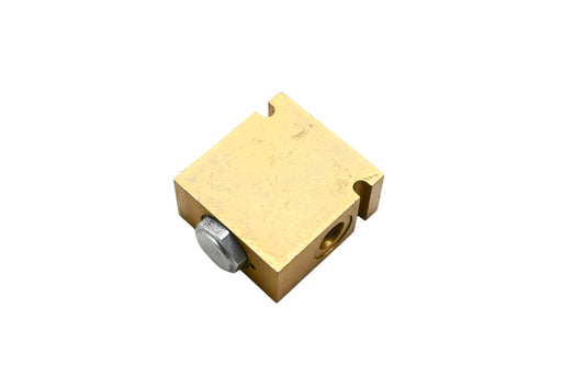 Eaton 20197A Pressure Relief Valve