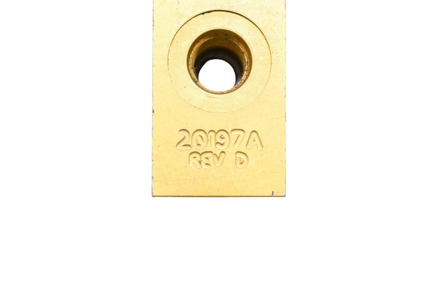 Eaton 20197A Pressure Relief Valve