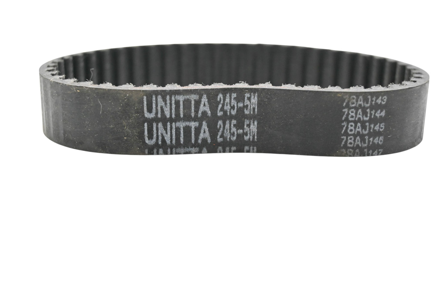 Unitta 245-5M-15 Timing Belt NOS