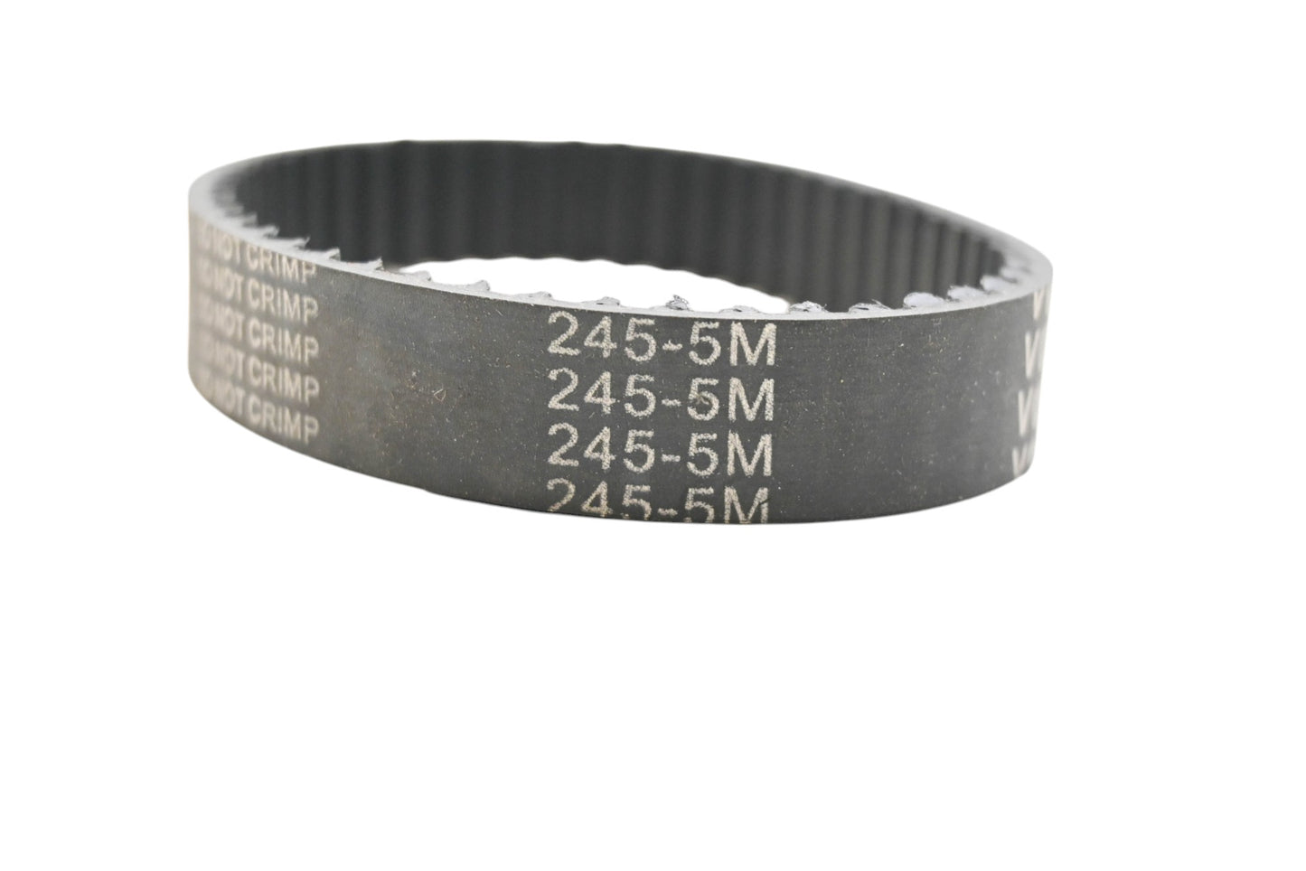 B&B Manufacturing 245-5M-15 Timing Belt NOS