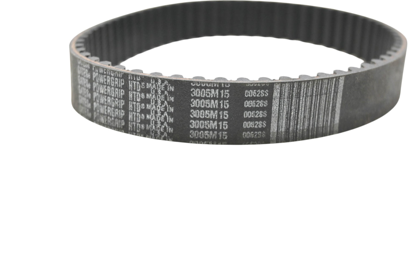 Gates 300-5M-15 Timing Belt NOS