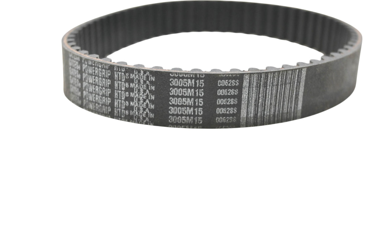 Gates 300-5M-15 Timing Belt NOS