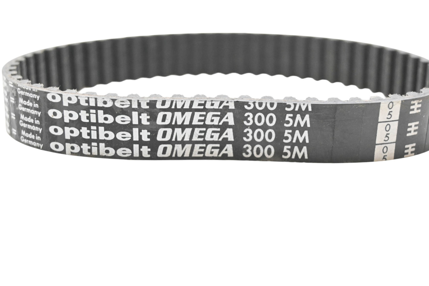 Optibelt 300-5M-15 Timing Belt NOS