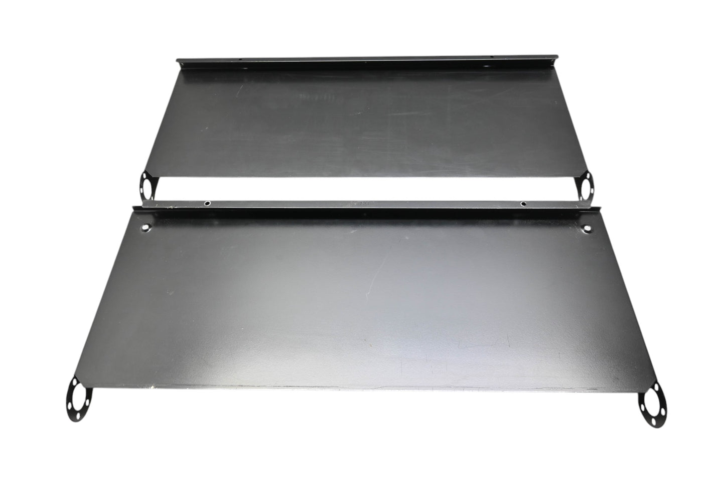 EuroSort FSS HD L450 W600 NM DR0 RAL9005MAT, 00011212 Tray Set