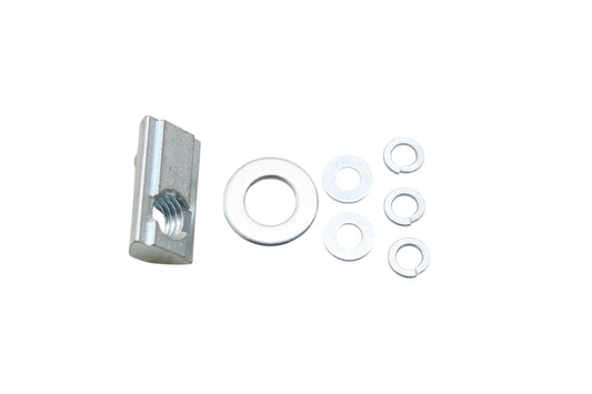 EuroSort 00008380 Anti-Static Bracket Kit NOS