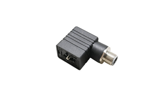 Hirschmann GM209NJ Valve Connector NOS