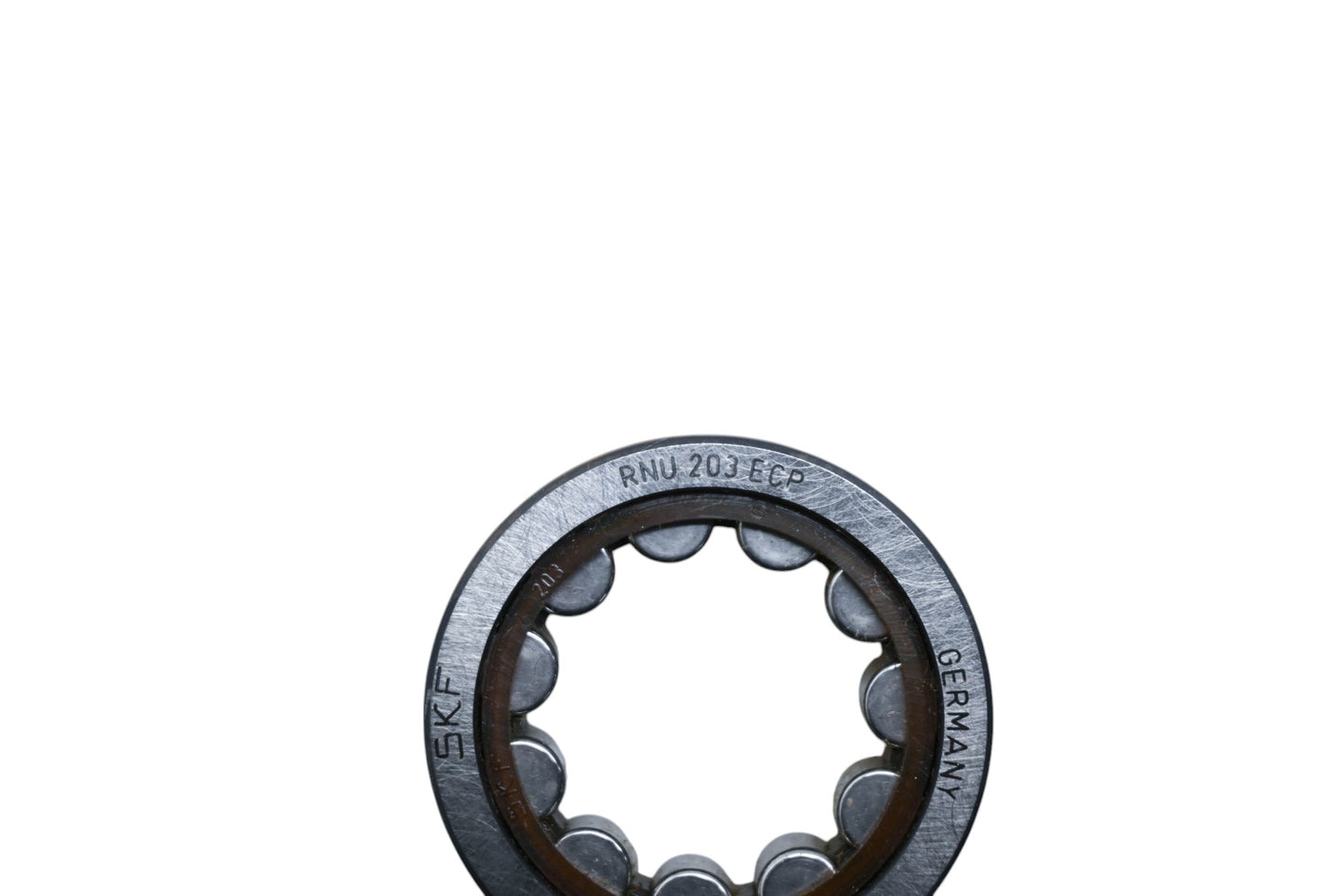 SKF RNU 203 ECP Cylindrical Roller Bearing NOS