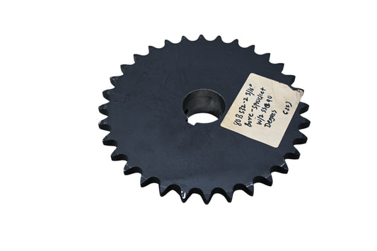 Martin 80BS32 2 3/16 Bore Sprocket