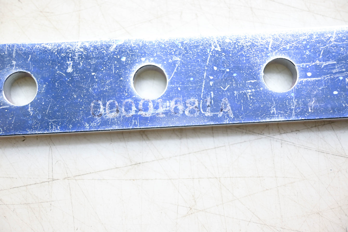 Aftermarket 00001681A Single Row Plate Tie Module NOS