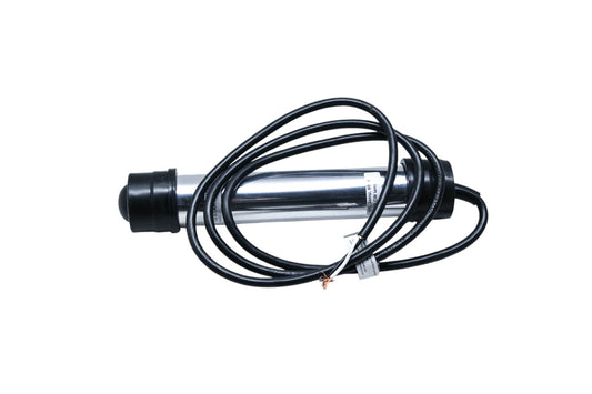 Green Creative 9026-4141 Depress End Light NOS