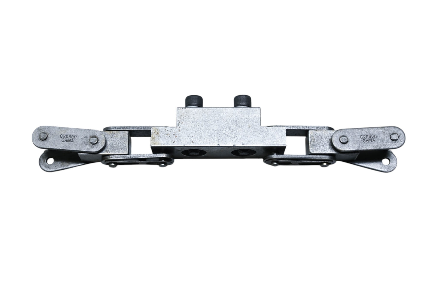 Aftermarket 55-603A-60 Chain Anchor Assembly Rail NOS