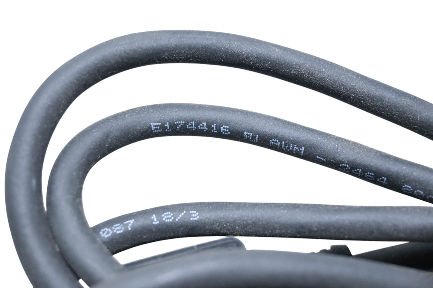 Aftermarket E174416, 5J664-000-EU0A-010 Solenoid Valve Wire Harness NOS