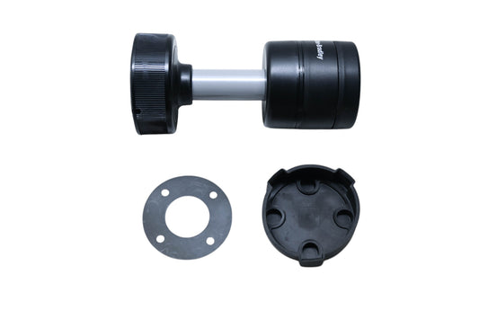 Allen-Bradley 856T-B24Q10C Series A Quick Release Base with Cap NOS