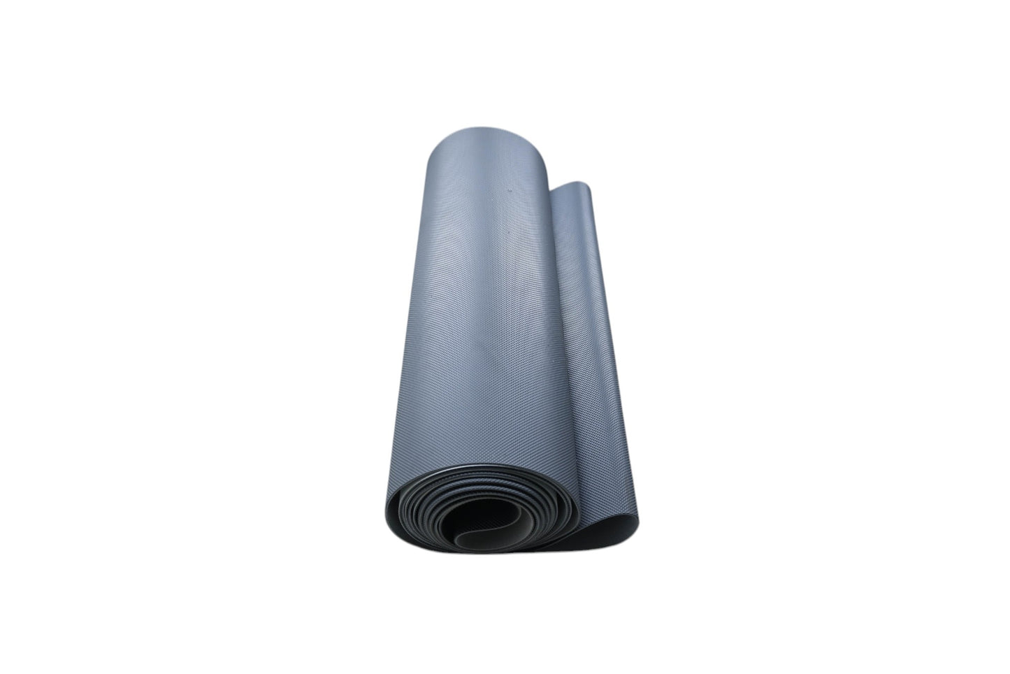 Aftermarket 01189874 Grooved PVC Conveyor Belt 8'x20" NOS