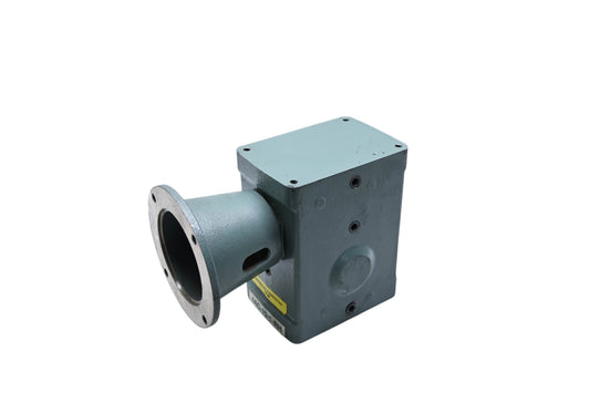 Hytrol 4AC-10-1-RH Right Hand Gear Reducer 10:1 NOS