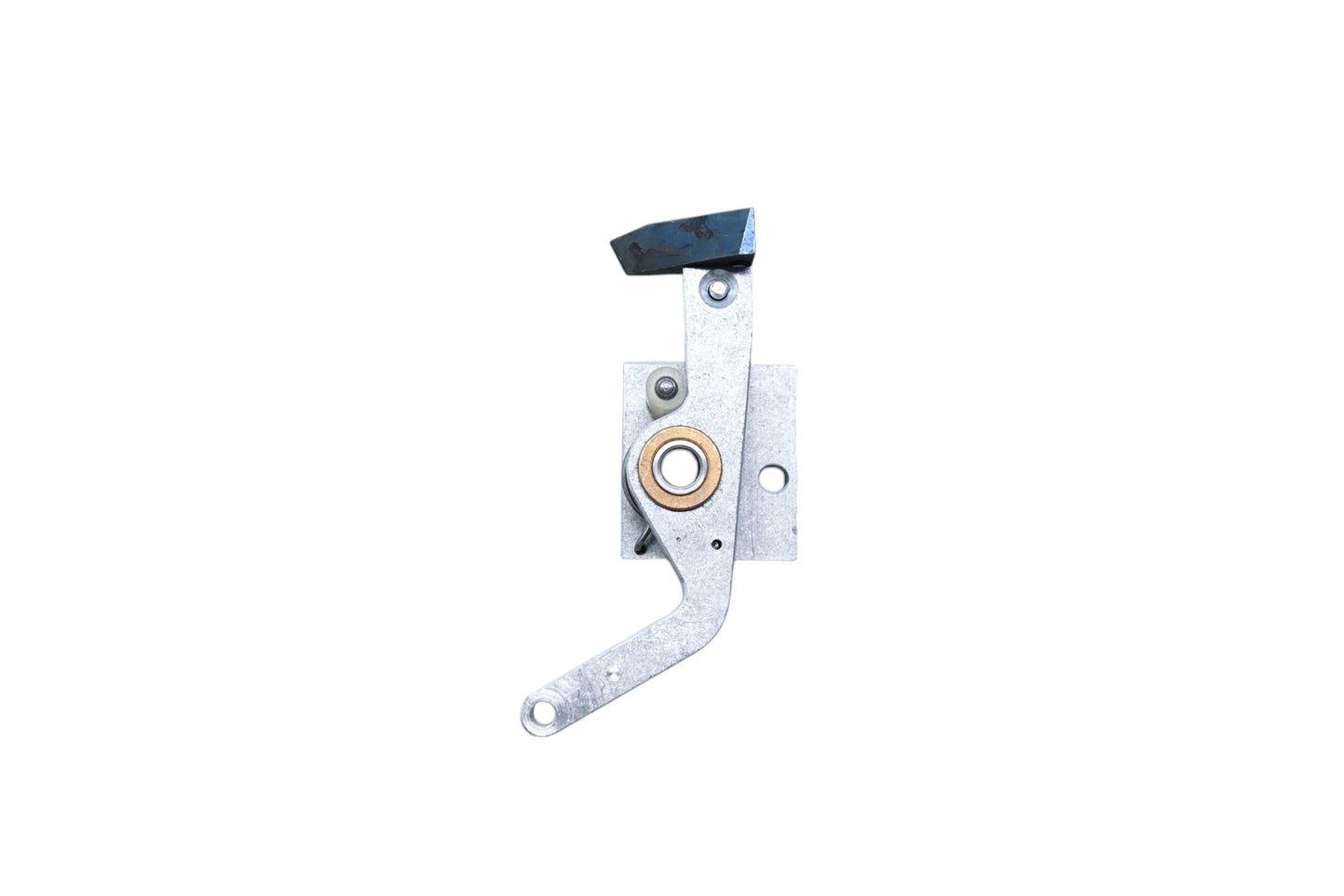 Eurosort 2933 Right Hand Spring Door Lock NOS