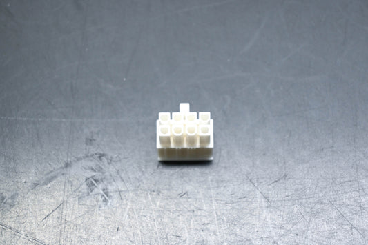 Aftermarket 01901079 PCIe 8 Pin Connector NOS