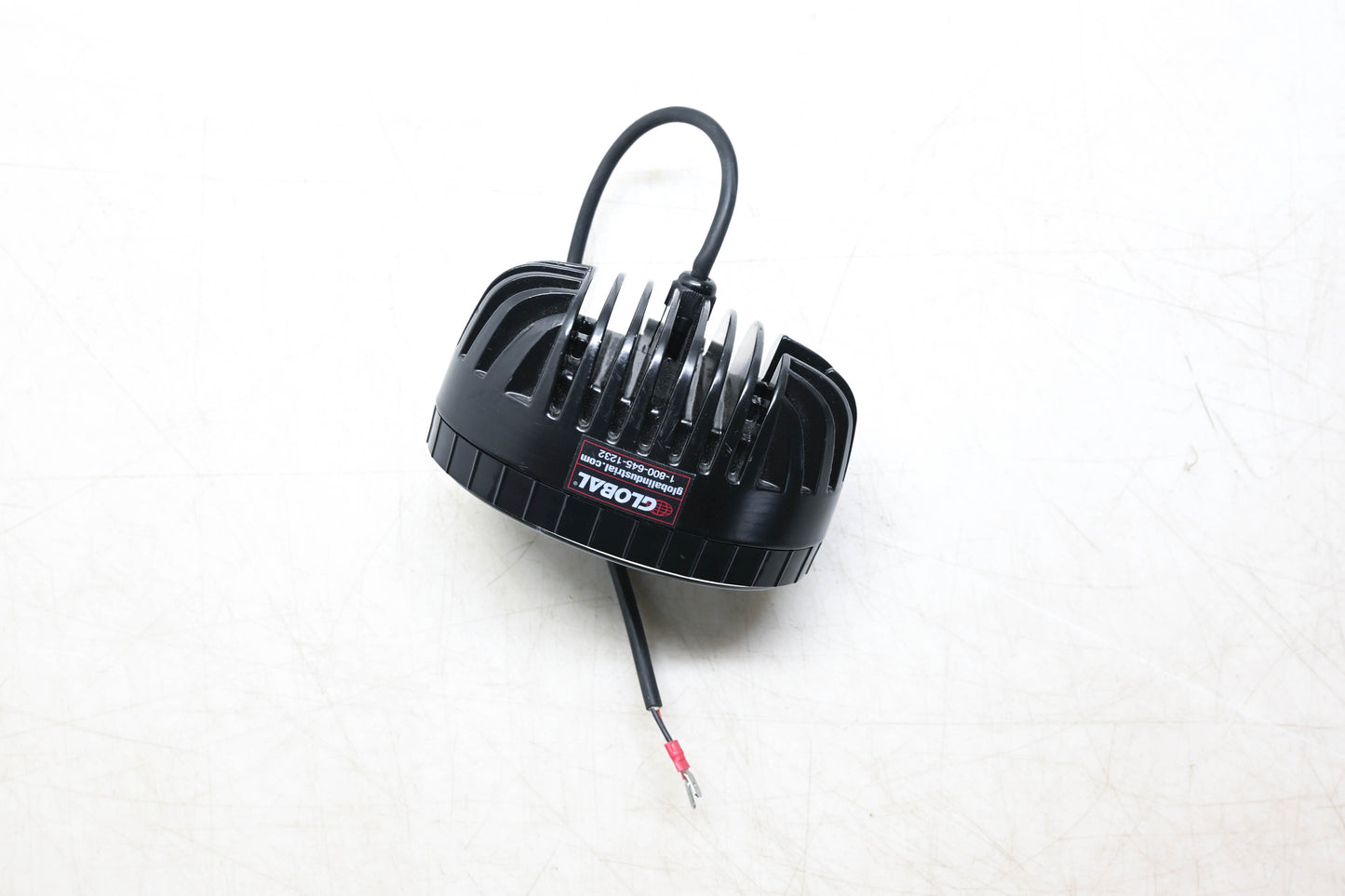 Global Industrial 615162 Utility Vehicle Safety Light NOS