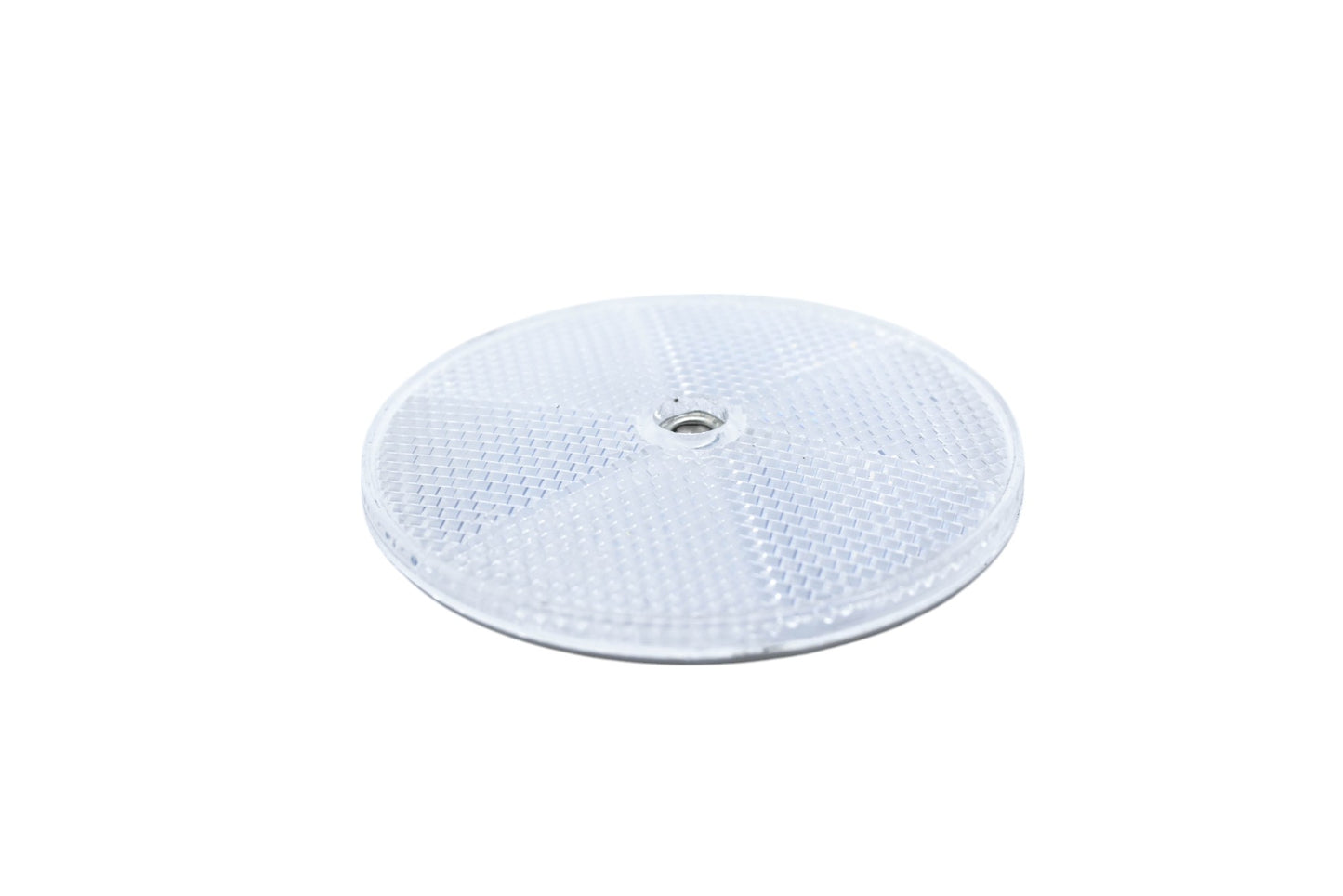Stratolite Hi-Line 705 Circular Reflector NOS