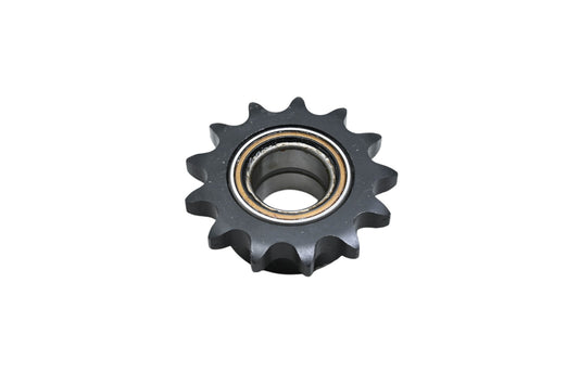 Boston Gear 60B13W001, 60B13 13 Teeth Roller Chain Sprocket, 32mm Bore, 89mm Outer Diameter NOS