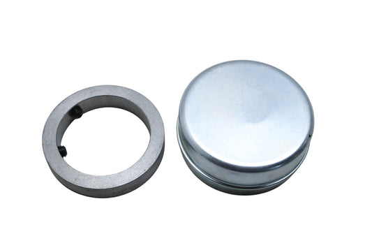 Aftermarket 060899-D Clamp and Cover Assembly NOS