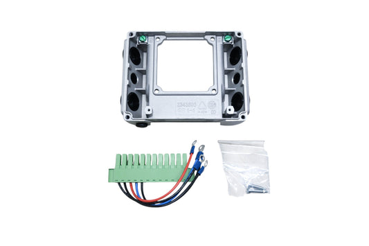 Lenze E84DGVN2E Wiring Unit NOS