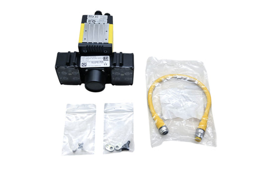 Cognex DM475X-M Barcode Reader Scanner NOS