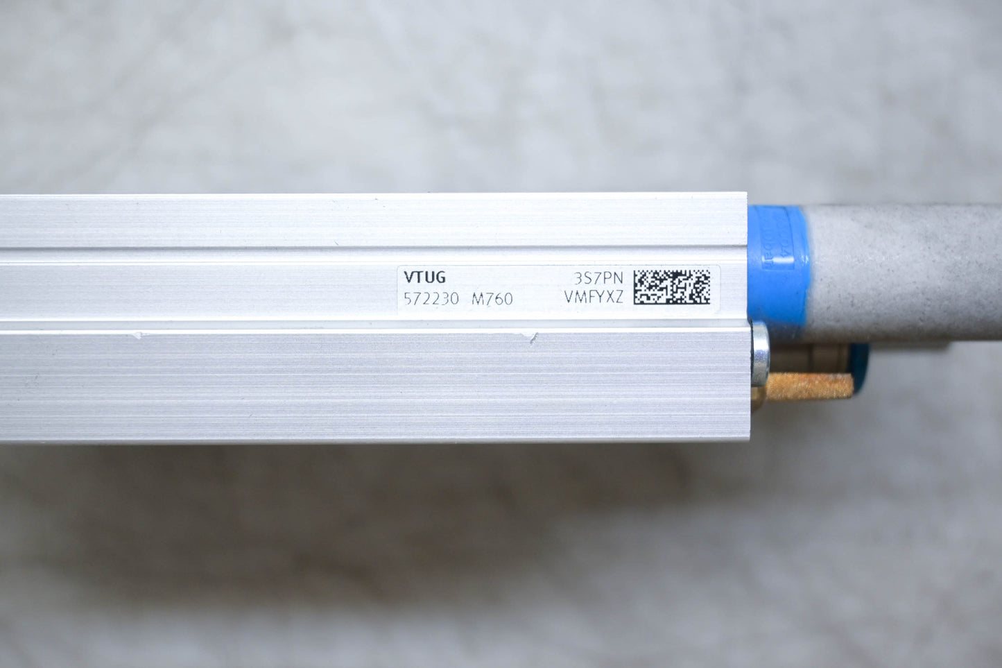 Festo 572230 VTUG Valve Terminal