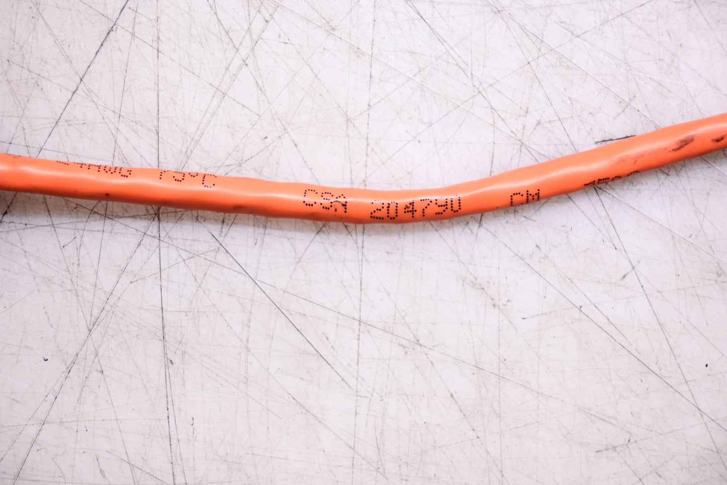 CSA 204790, E305668 24 AWG Ethernet Cable 1ft NOS