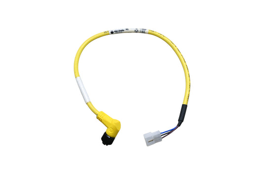 Allen-Bradley 889D-R4AC-2 Series B DC Micro Cable NOS