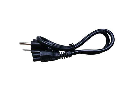 Jinting Nuclear Cable JT-3, 3181979 AC Power Supply Cord Plug Cable NOS