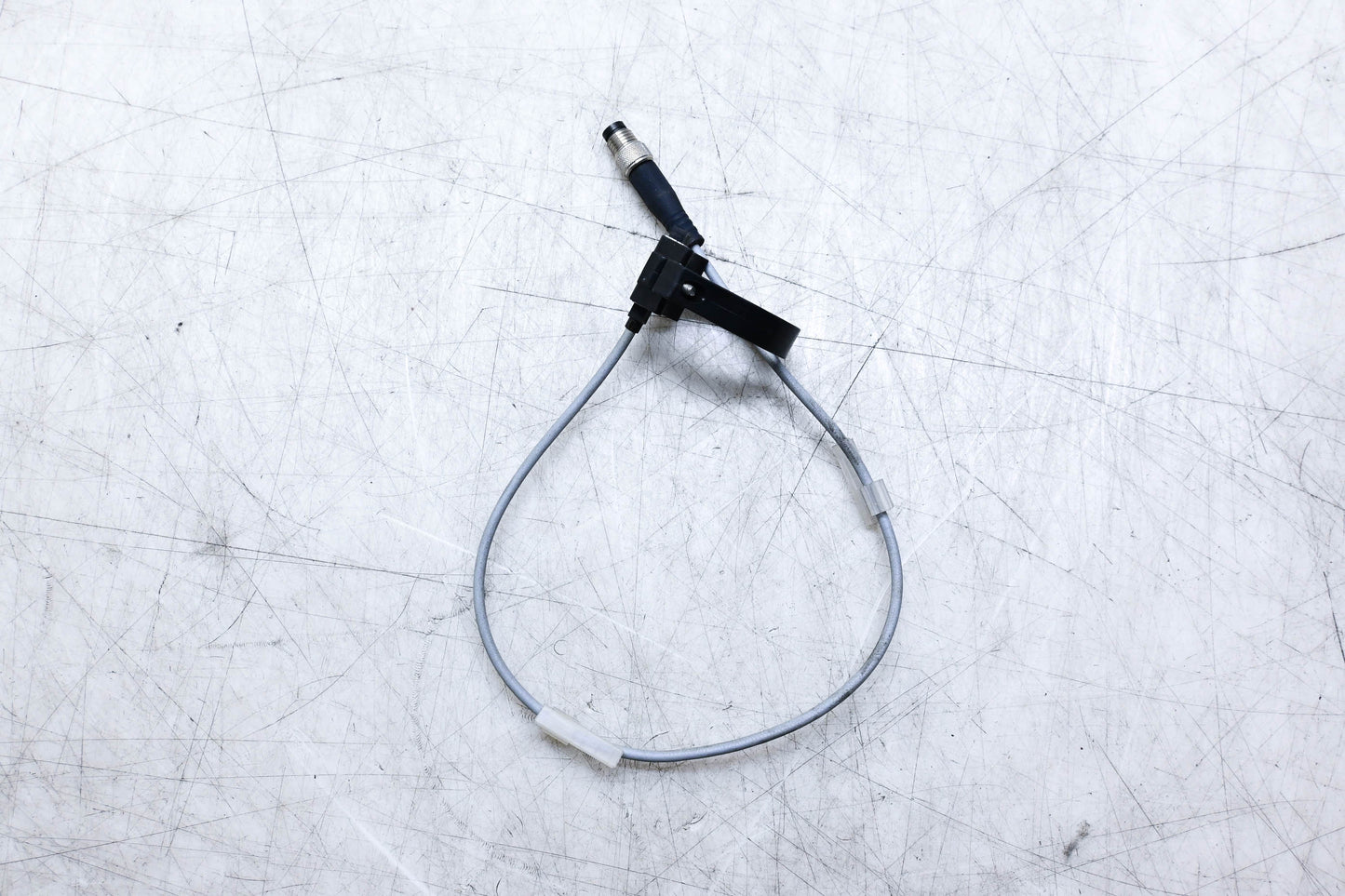 Festo SMT-8M-A-PS-24V-E-0,3-M8D, SMBR-8-32 Magnetic Proximity Sensor with Mounting Kit