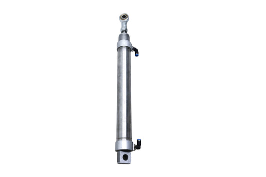 Festo DSNU-32-203-PPS-A Round Cylinder Piston Rod with Attachments