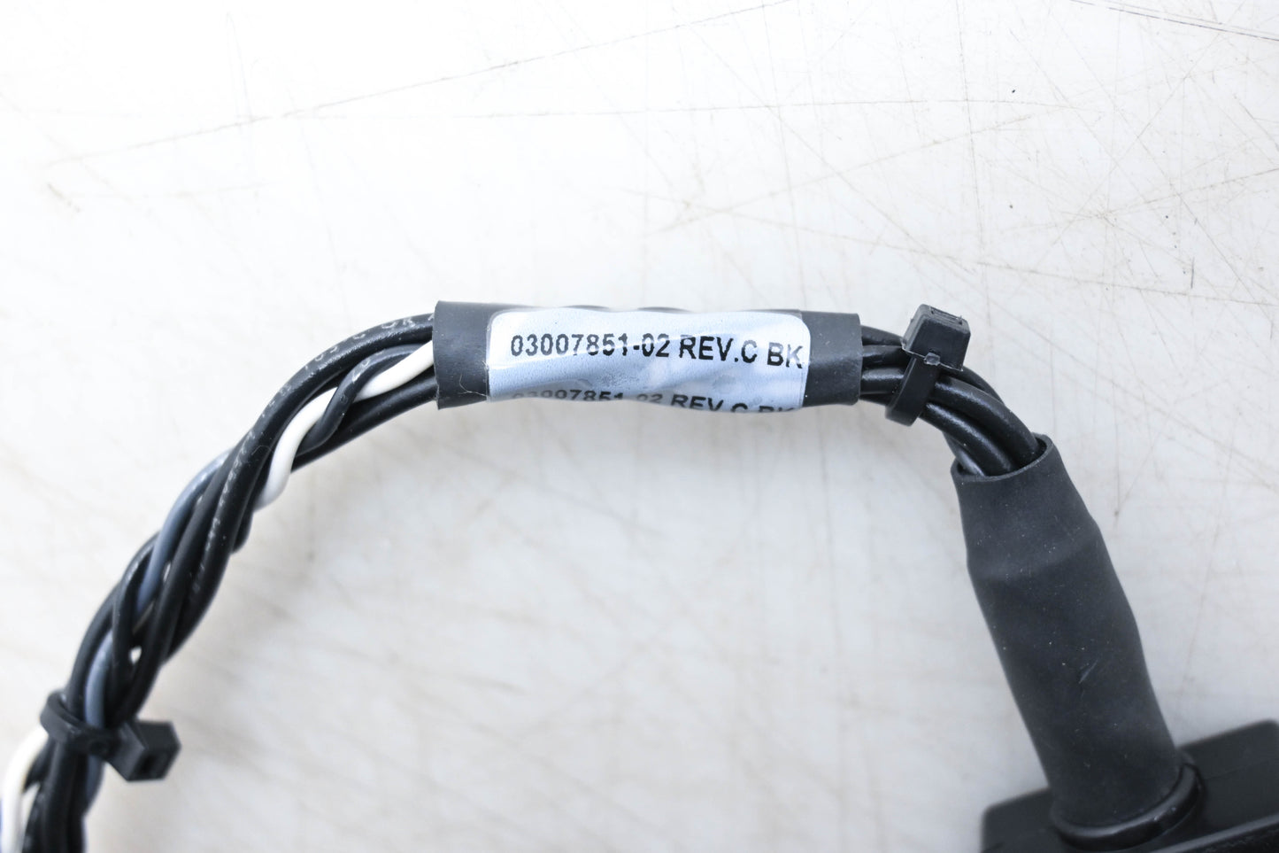 Nextron 03007851-02 Connecting Cable NOS