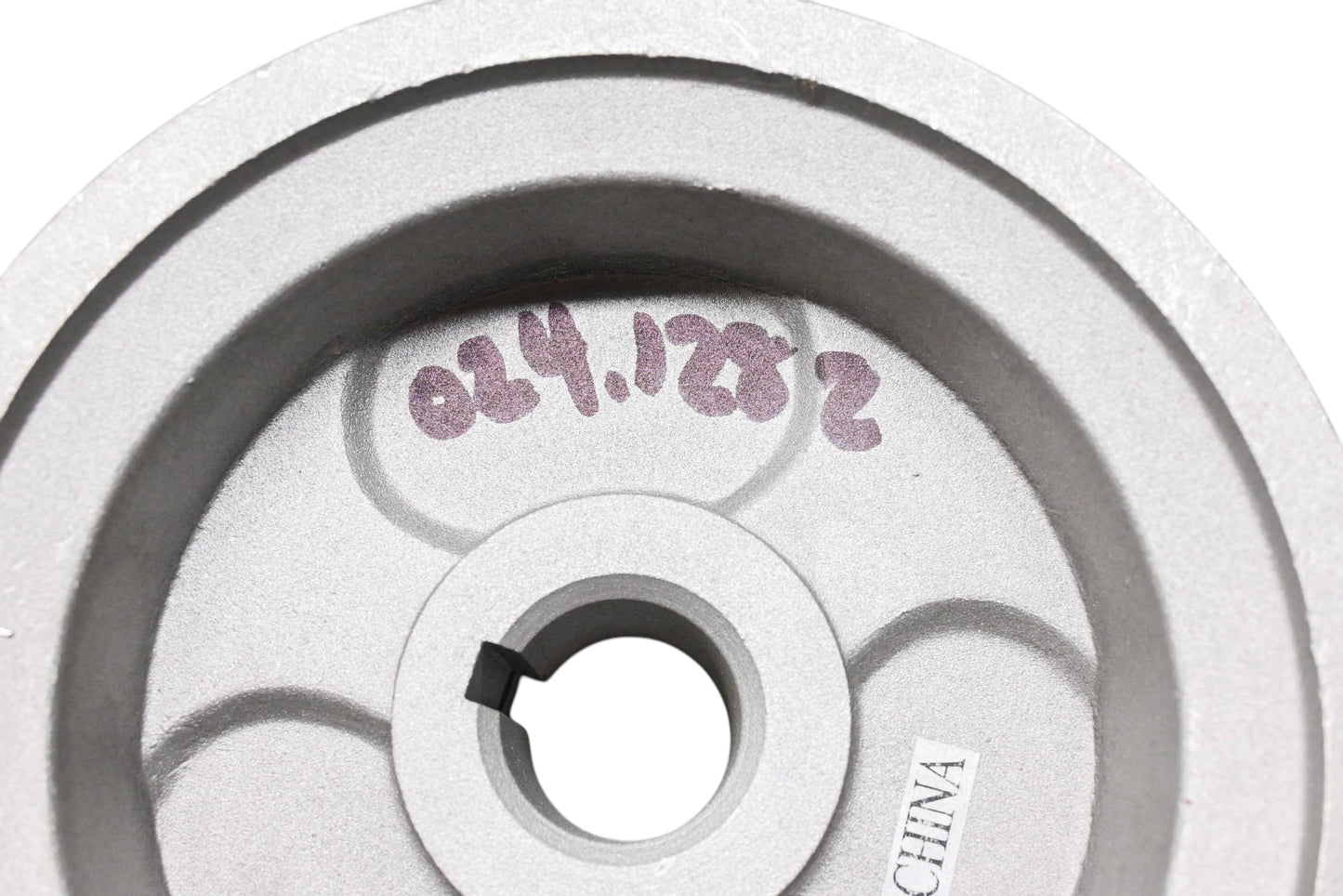 Hytrol 024.1282 Sheave 5.75"OD x 1"Bore NOS