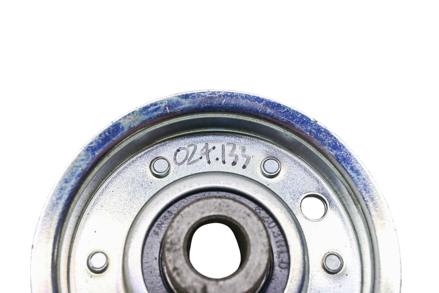 Hytrol 024.133 Idler Sheave 3.25"OD x 1/2"Bore NOS