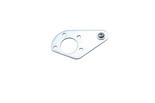 Aftermarket 00001595 Tray Flat Plate Trailing Short LE NOS