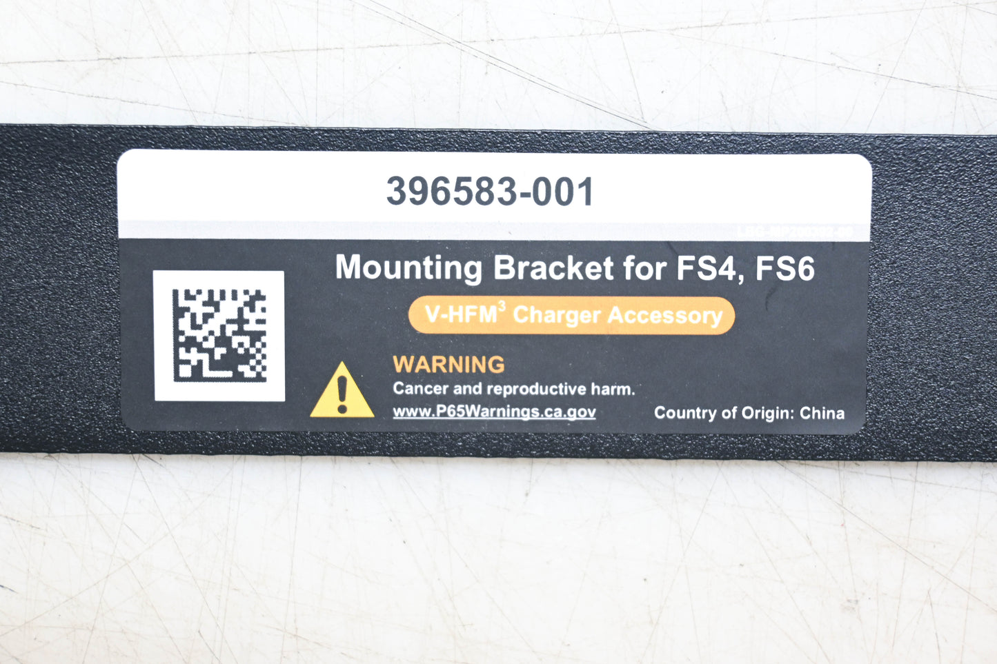 Crown 396583-001 Mounting Bracket NOS