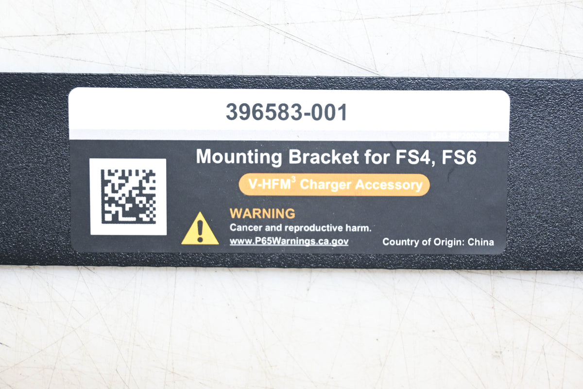Crown 396583-001 Mounting Bracket NOS