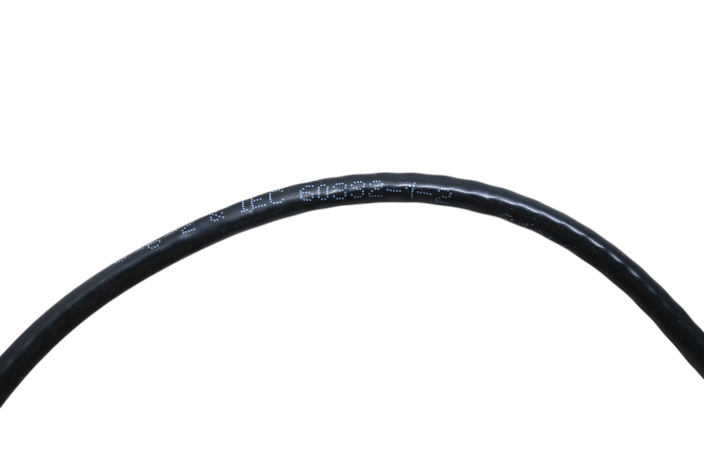 Aftermarket 60332-1-2 7ft Ethernet Cord NOS