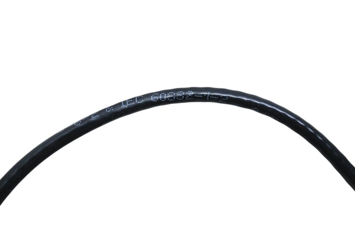 Aftermarket 60332-1-2 7ft Ethernet Cord NOS
