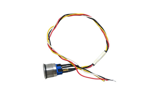 Aftermarket 03201606 22mm Switch Assembly NOS