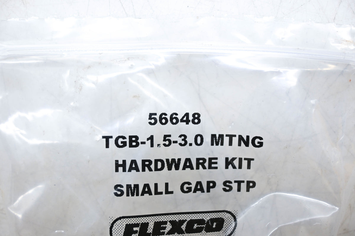 Flexco 56648 Hardware Kit NOS
