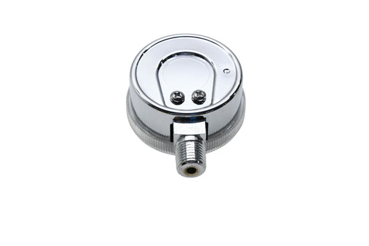 Aftermarket SA-479, BU-2581-AM 0-4000 PSI Oxygen Pressure Gauge NOS