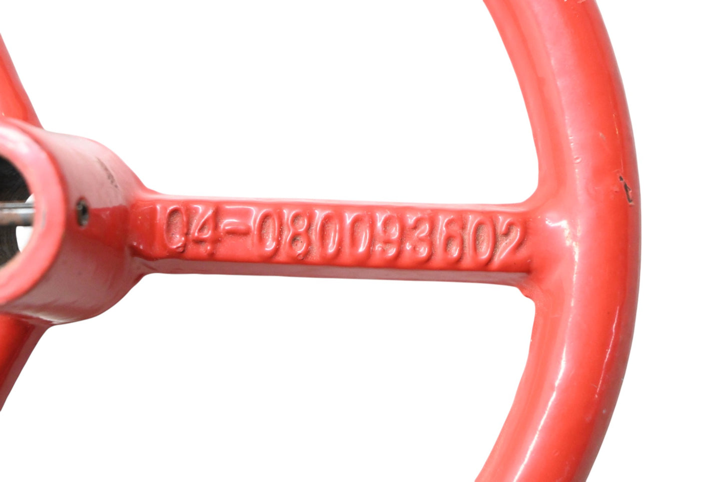 Bray 04-080093602 8" Hand Wheel