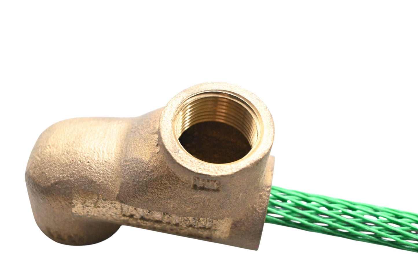 Akron Brass AC013-6 Model #7 3/4" Drain Valve