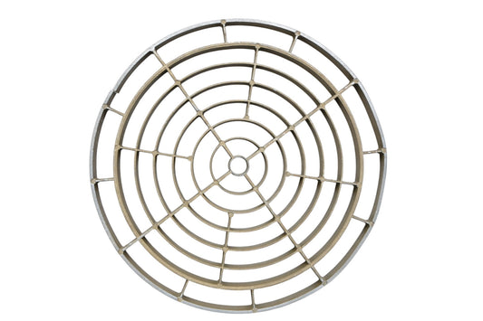 Aftermarket AC013-10 6" Metal Suction Screen